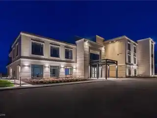 Gorgeous Home in a Lakefront Development