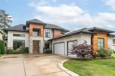 Masterpiece of Modern Elegance