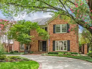 Gorgeous Home in a Great Location