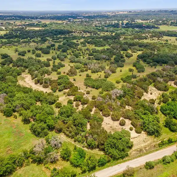 BUILD YOUR DREAM HOME IN AN UNSPOILED SETTING