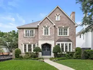 Recently Refreshed Home with Designer Updates