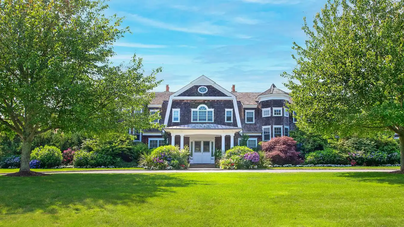 Fabulous Hamptons Estate - a Singular Rental
