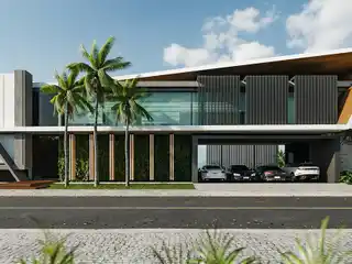 Imposing Home at Valle Del Sol