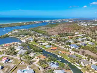 Incredible Boater's Paradise