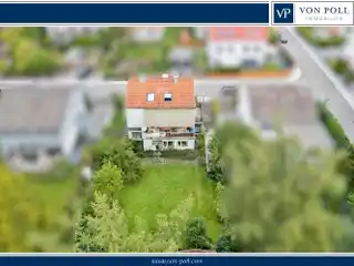 Impressive Property with Great Potential