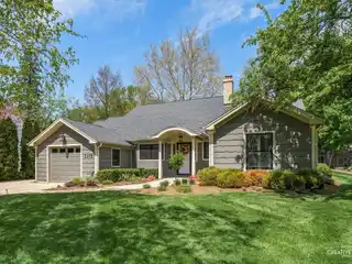 One-of-a-kind Luxury Ranch Home