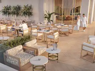 Landmark Luxury Residence in the Caymans