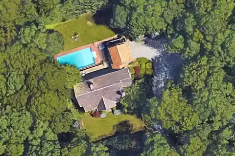 Exceptional Opportunity in East Hampton's Northwest Woods