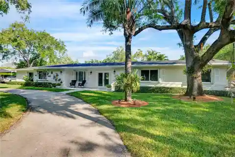 Residential