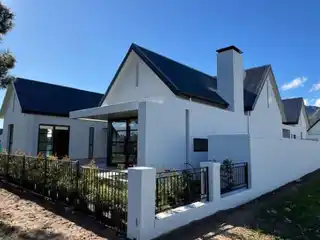 Newly Built Home in Pearl Valley Golf & Country Estate