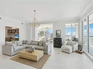 Rare Penthouse with Breathtaking Views
