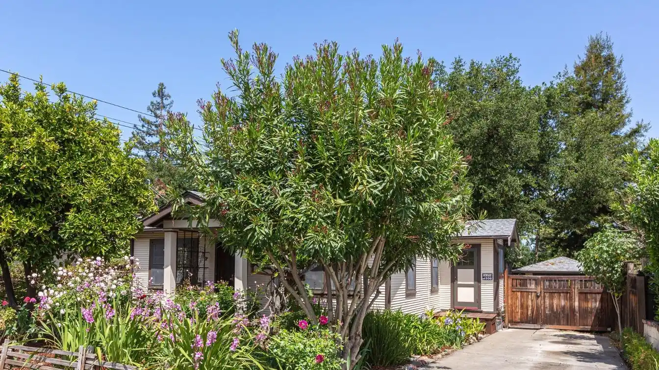Lovingly Maintained Historic Craftsman Home