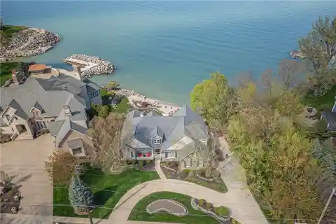 Gorgeous Waterfront Home