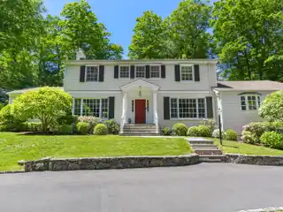 Classic Charm Meets Modern Family Functionality