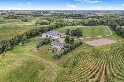 Ultimate Rural Retreat