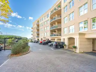 Truly Turn-Key Luxury Condo