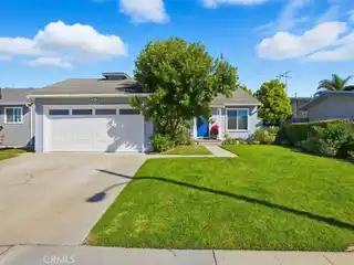 Stylish Home with Peaceful Garden Escape