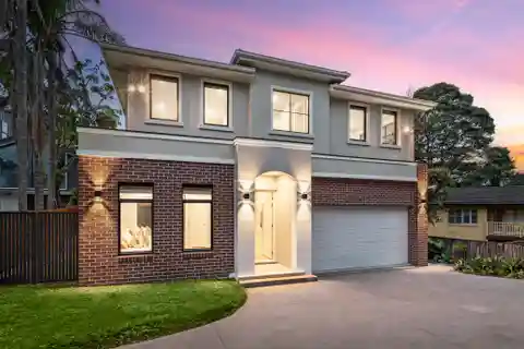 Premium Newly Built Property