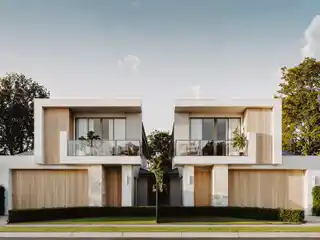 Idyllic Lifestyle in an Exceptionally Luxurious Home