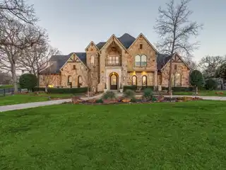 Beautifully Updated Luxury Estate