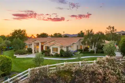 Absolutely Beautiful Single Story Pool Home