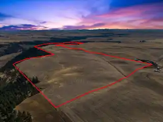 A Stunning 369-acre Property