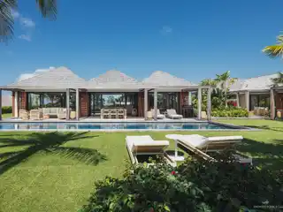 Villa Peace of Mind