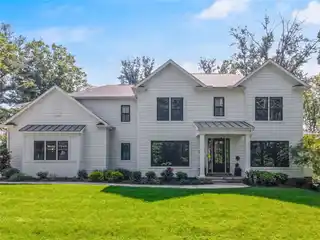 Amazing Custom Home
