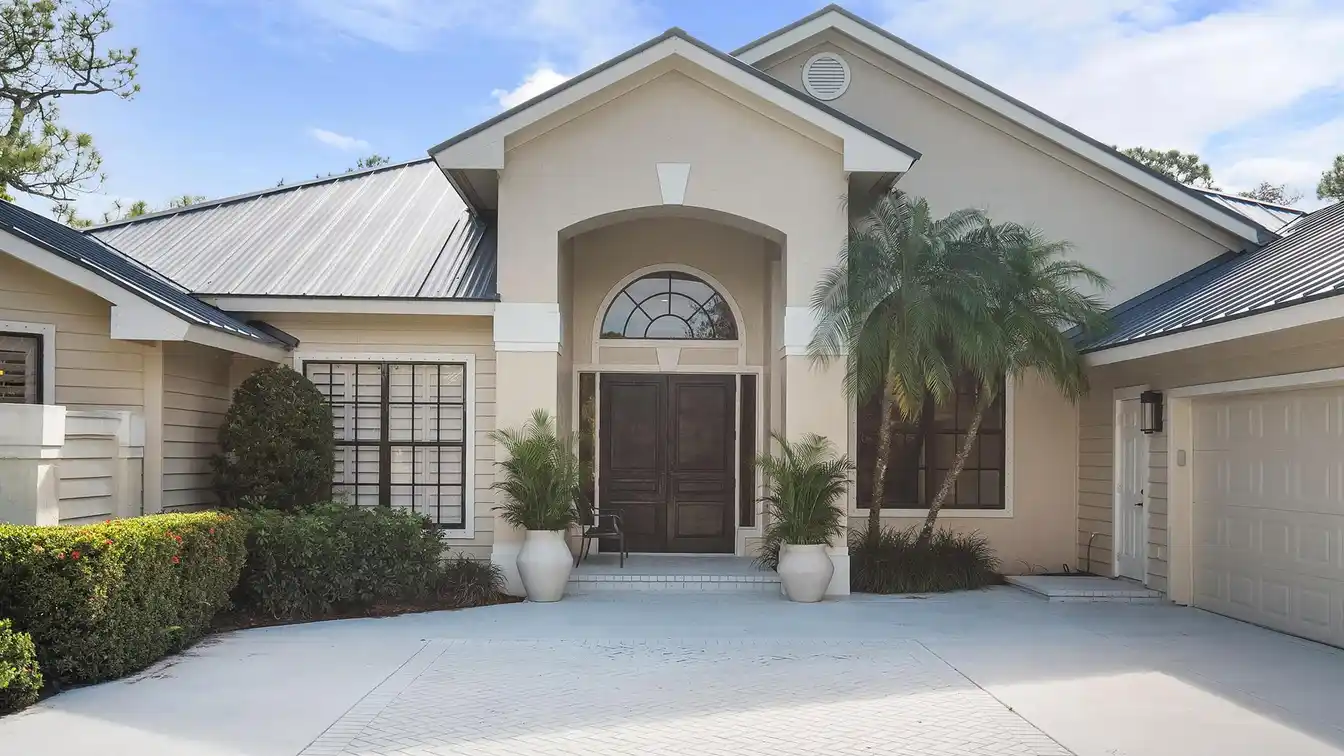 Stunning Five Bedroom Residence in Sought-after Crane Creek