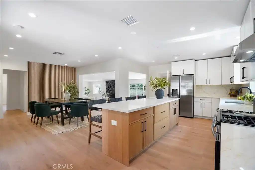 Residential