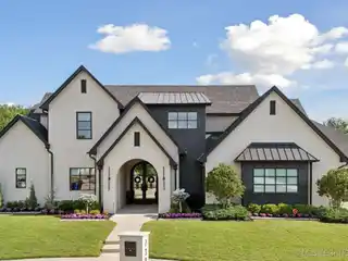 Magnificent Five Bedroom Home