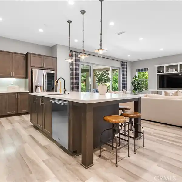 Residential