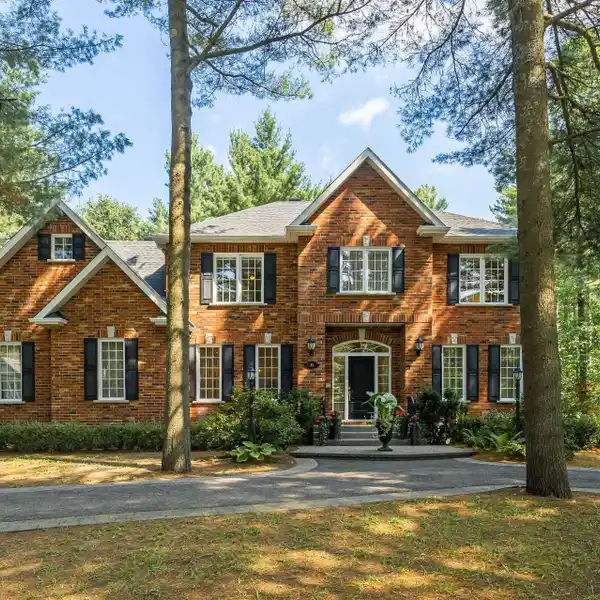 QUALITY-BUILT INTERGENERATIONAL RESIDENCE