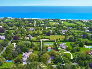 Truly Spectacular Two-acre Rental Property