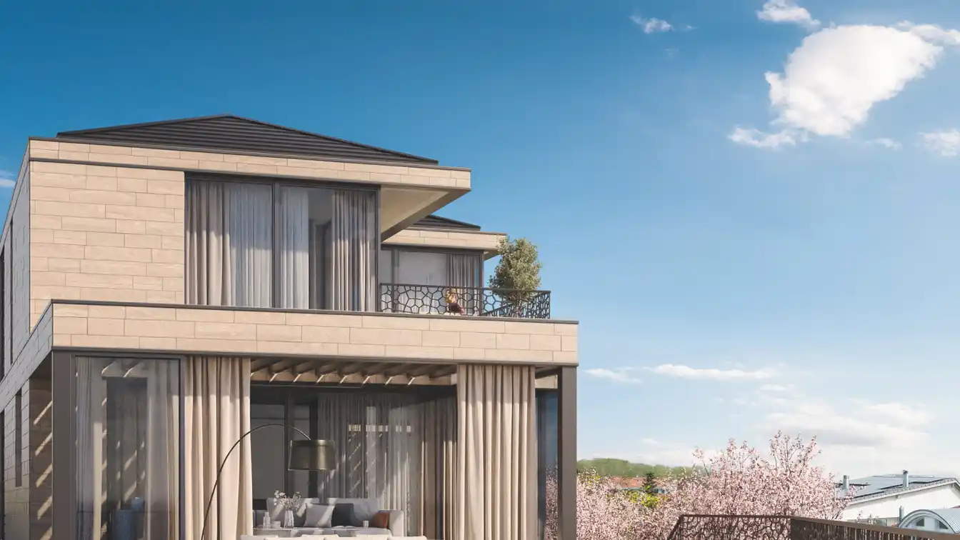 Luxury Villa Project – Experience Luxury Living