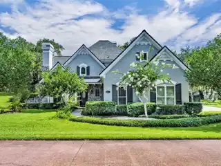 Canal-Front Luxury with Private Lap Pool