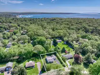 Fabulous Classic One-Story Home