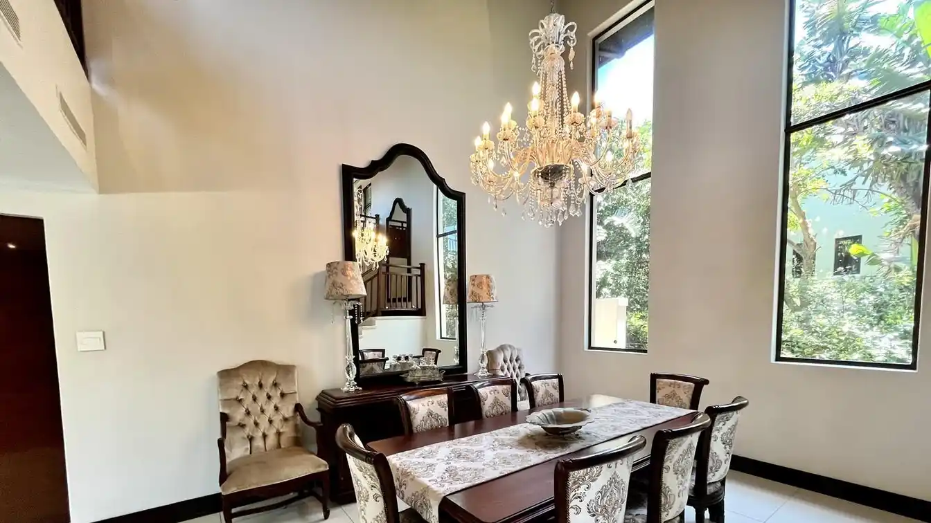 Spacious Architecturally Impressive Home