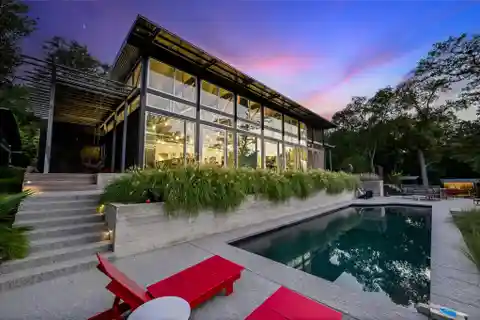 Masterfully Renovated and Refined Residence