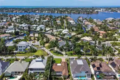 Ideal Homesite for Boating Enthusiasts