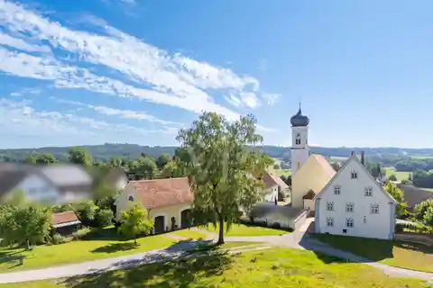 Extraordinary Property Blending History with Modern Comfort