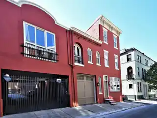 Award-Winning Townhome