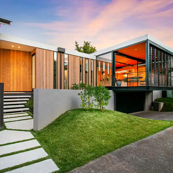 BESPOKE HOME IN A SOUGHT-AFTER LOCATION