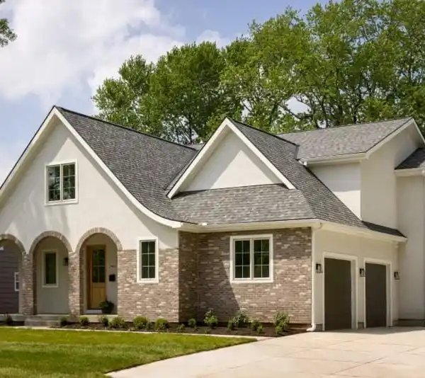 THOUGHTFULLY DESIGNED NEW CONSTRUCTION DREAM HOME