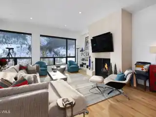 Ultimate Mountain Retreat