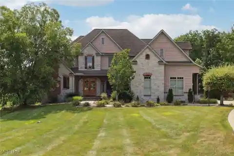 Amazing French Colonial Estate