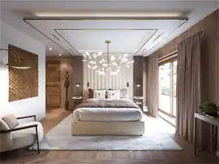 Exceptional Duplex Penthouse