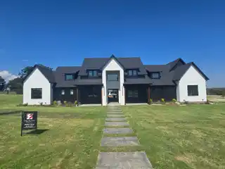 Stunning Custom Luxury Home in Veridian Point