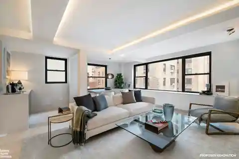 Architect’s Vision Meets Classic Manhattan Charm