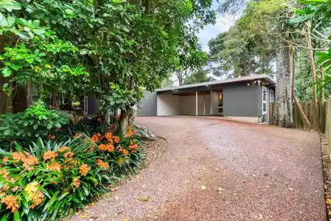 Architectural Masterpiece in Hillcrest